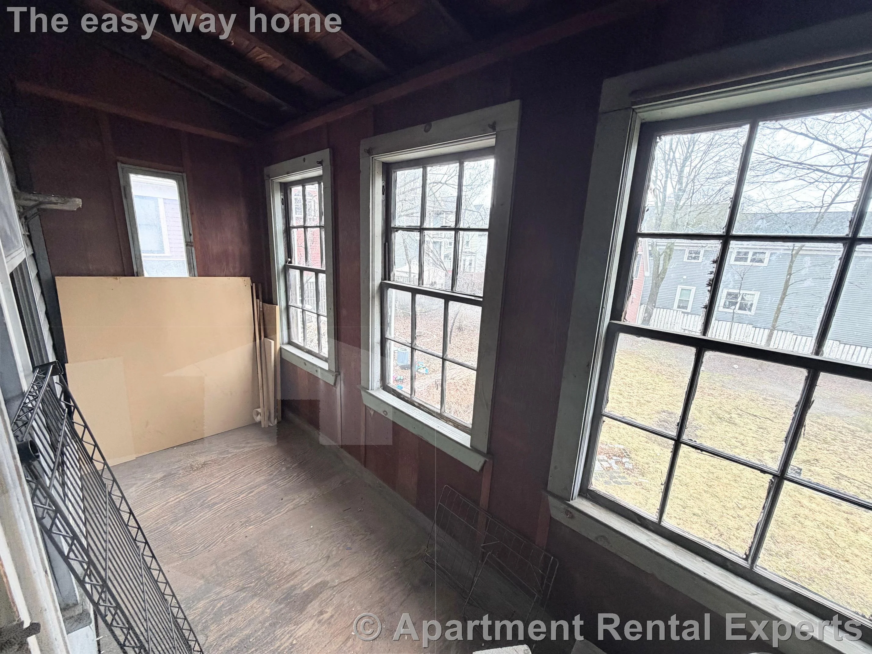 3 bed, 2 bath apartment for rent at 13 Linden Ave Unit 2, Porter Square — photo 20 of 21