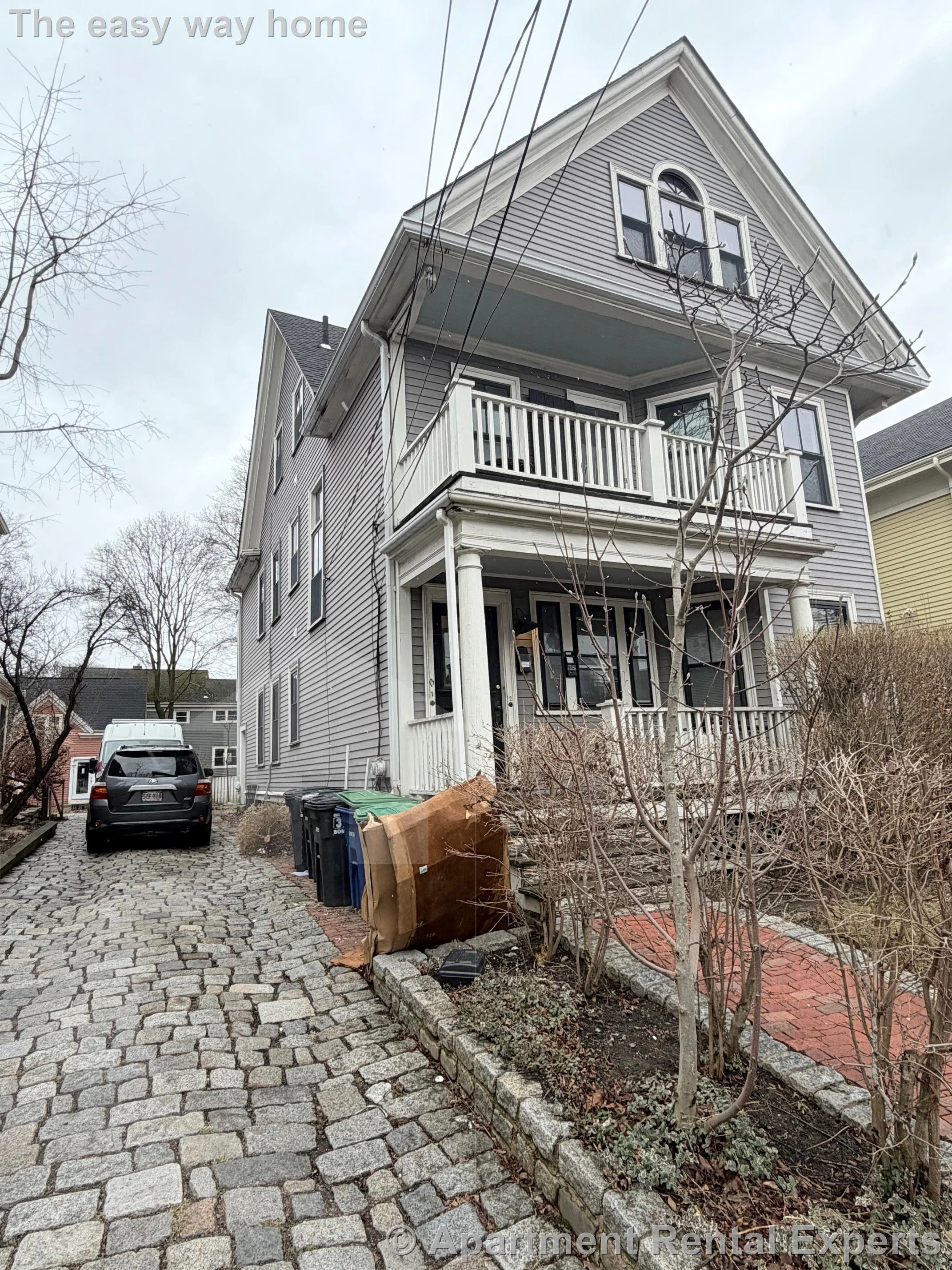 3 bed, 2 bath apartment for rent at 13 Linden Ave Unit 2, Porter Square — photo 21 of 21