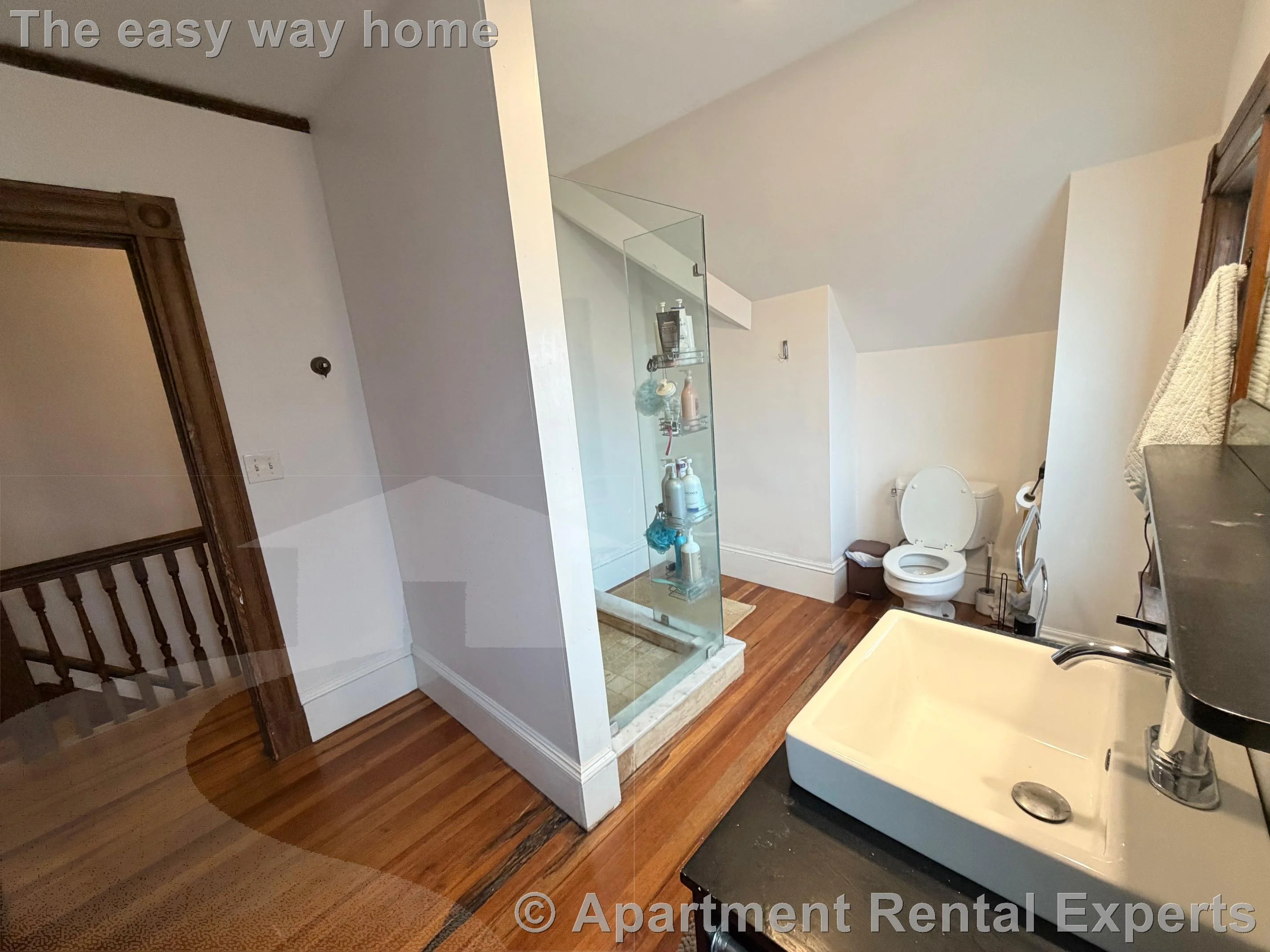 3 bed, 2 bath apartment for rent at 13 Linden Ave Unit 2, Porter Square — photo 13 of 21
