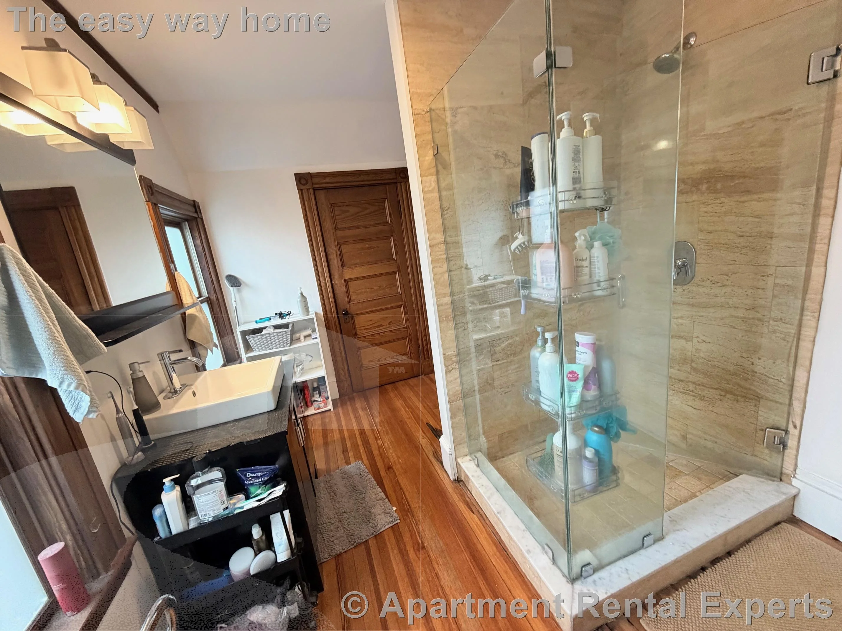 3 bed, 2 bath apartment for rent at 13 Linden Ave Unit 2, Porter Square — photo 12 of 21