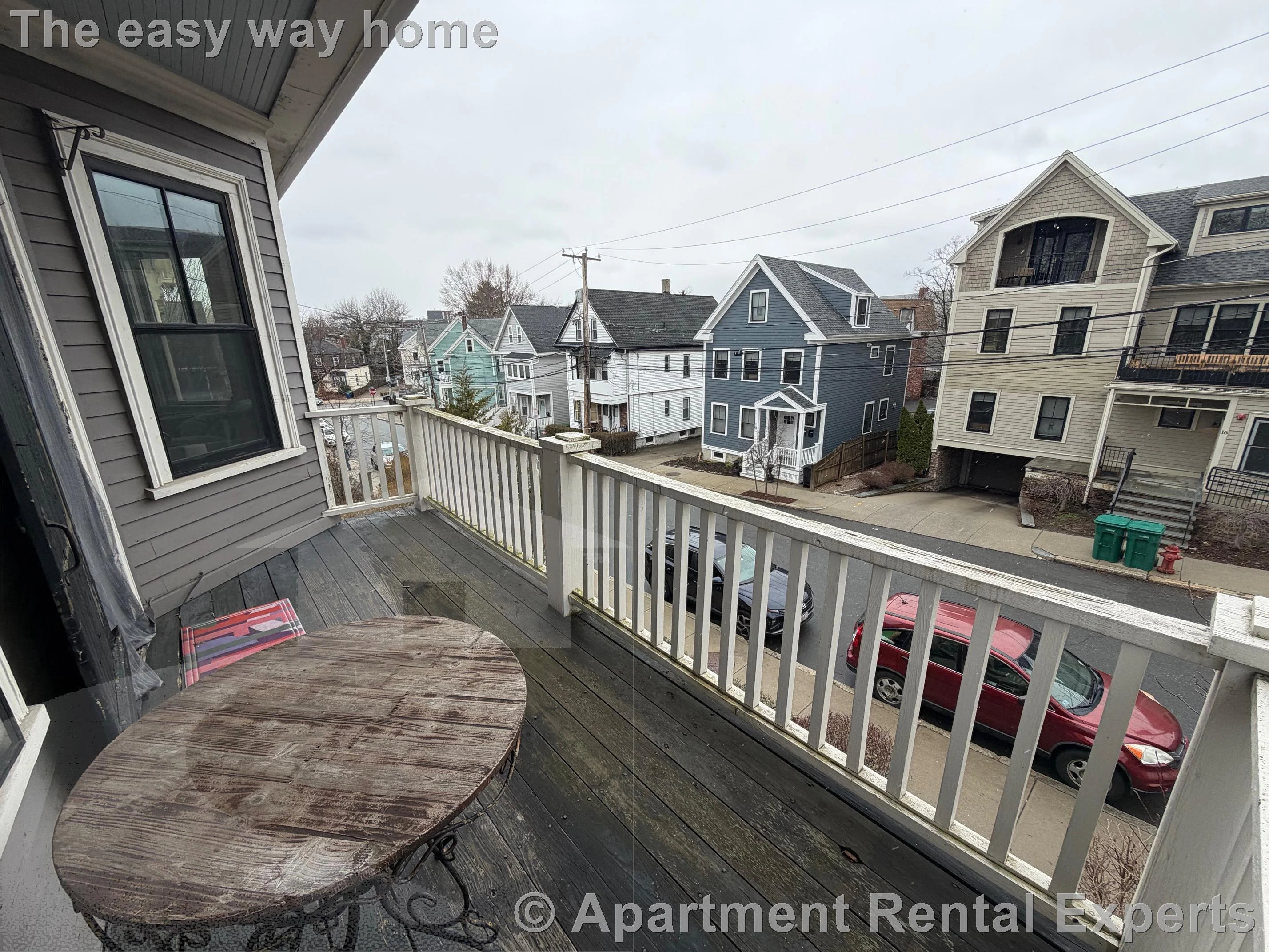 3 bed, 2 bath apartment for rent at 13 Linden Ave Unit 2, Porter Square — photo 19 of 21