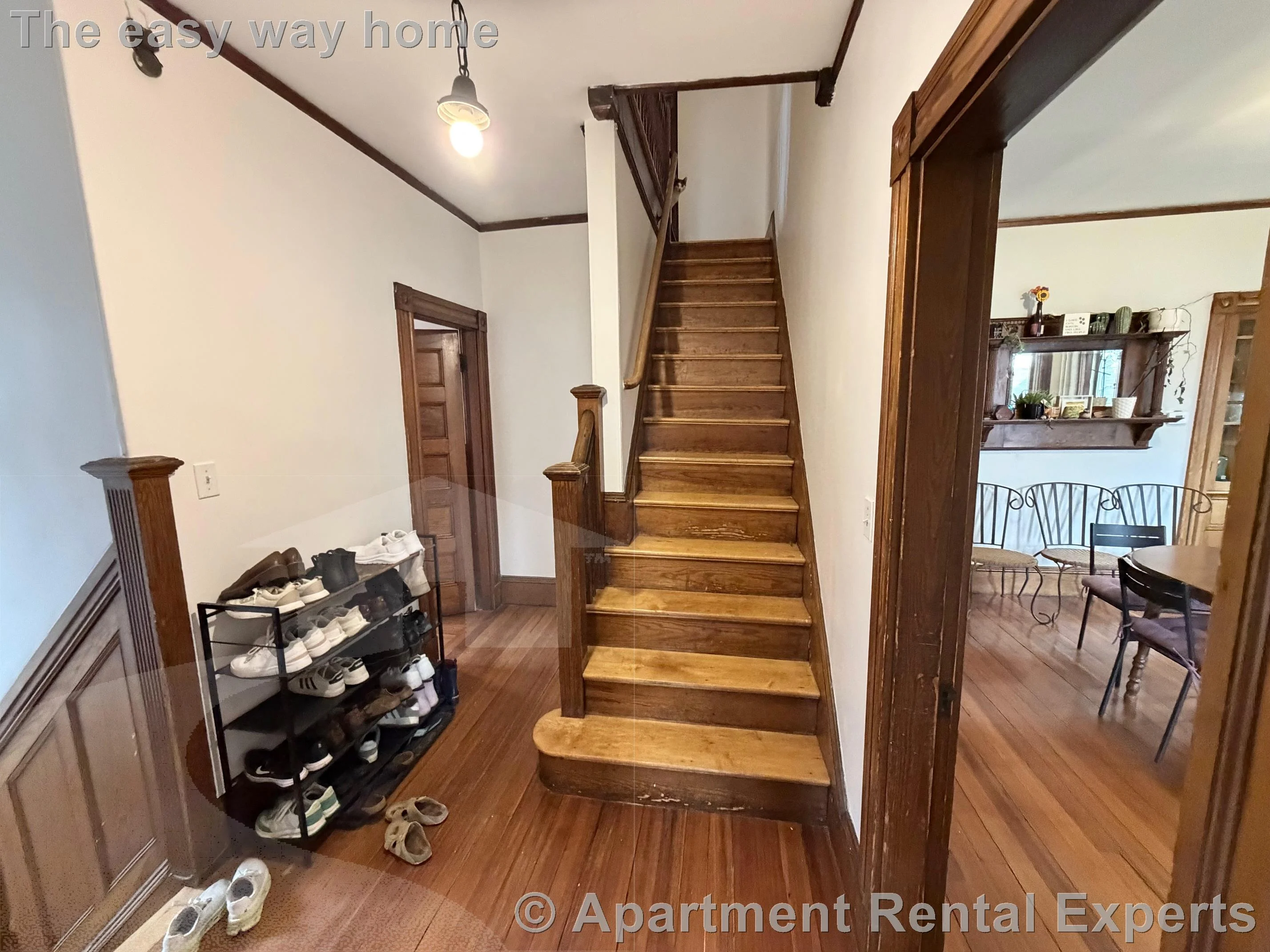 3 bed, 2 bath apartment for rent at 13 Linden Ave Unit 2, Porter Square — photo 11 of 21