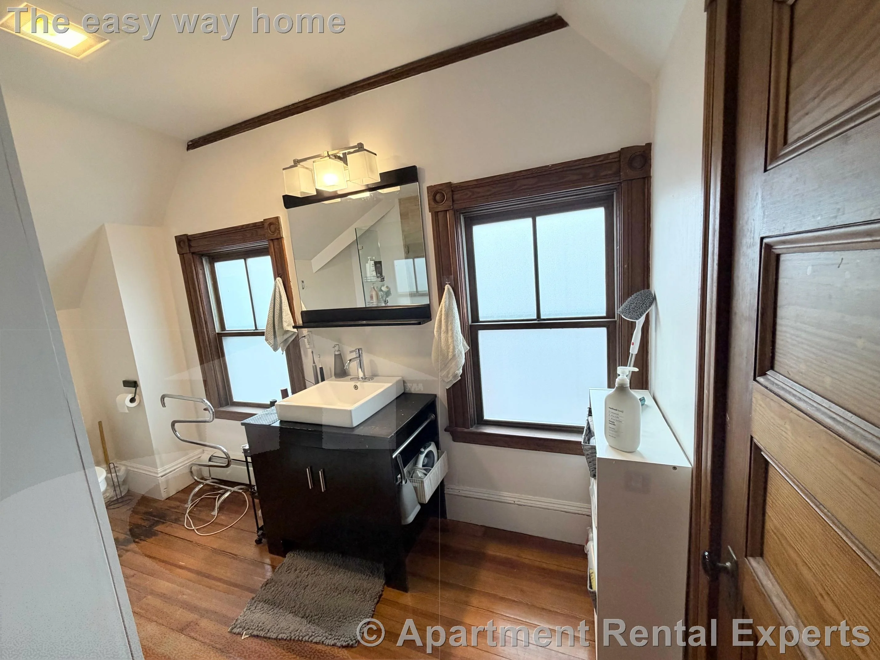 3 bed, 2 bath apartment for rent at 13 Linden Ave Unit 2, Porter Square — photo 14 of 21