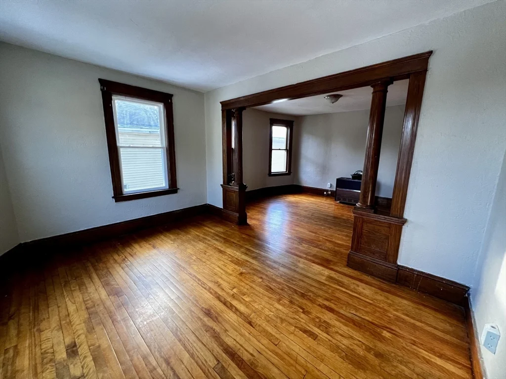 2 bed, 1 bath apartment for rent at 13 Louise St Unit 3, Worcester — photo 3 of 12