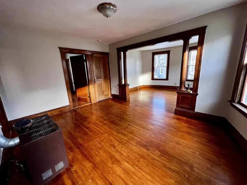 2 bed, 1 bath apartment for rent at 13 Louise St Unit 3, Worcester — photo 5 of 12