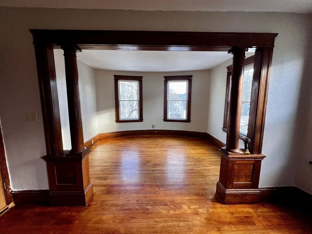 2 bed, 1 bath apartment for rent at 13 Louise St Unit 3, Worcester — photo 4 of 12