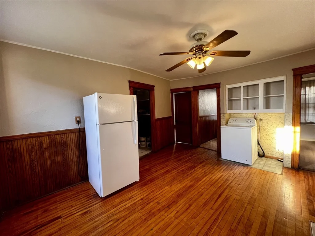 2 bed, 1 bath apartment for rent at 13 Louise St Unit 3, Worcester — photo 7 of 12