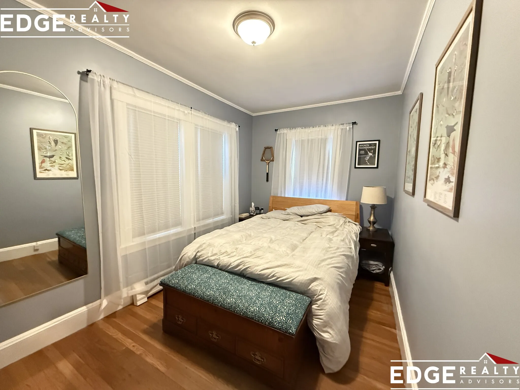 1 bed, 1 bath apartment for rent at 13 Lyons Ct Unit 1, Watertown — photo 3 of 9