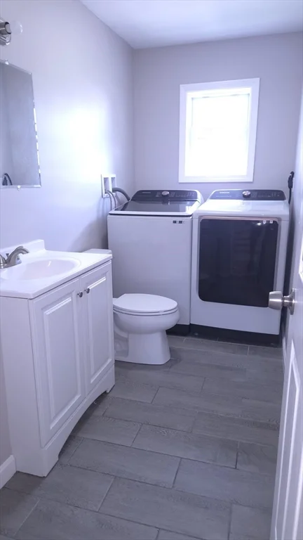 3 bed, 2 bath apartment for rent at 13 Marion St Unit 13, Haverhill — photo 8 of 16