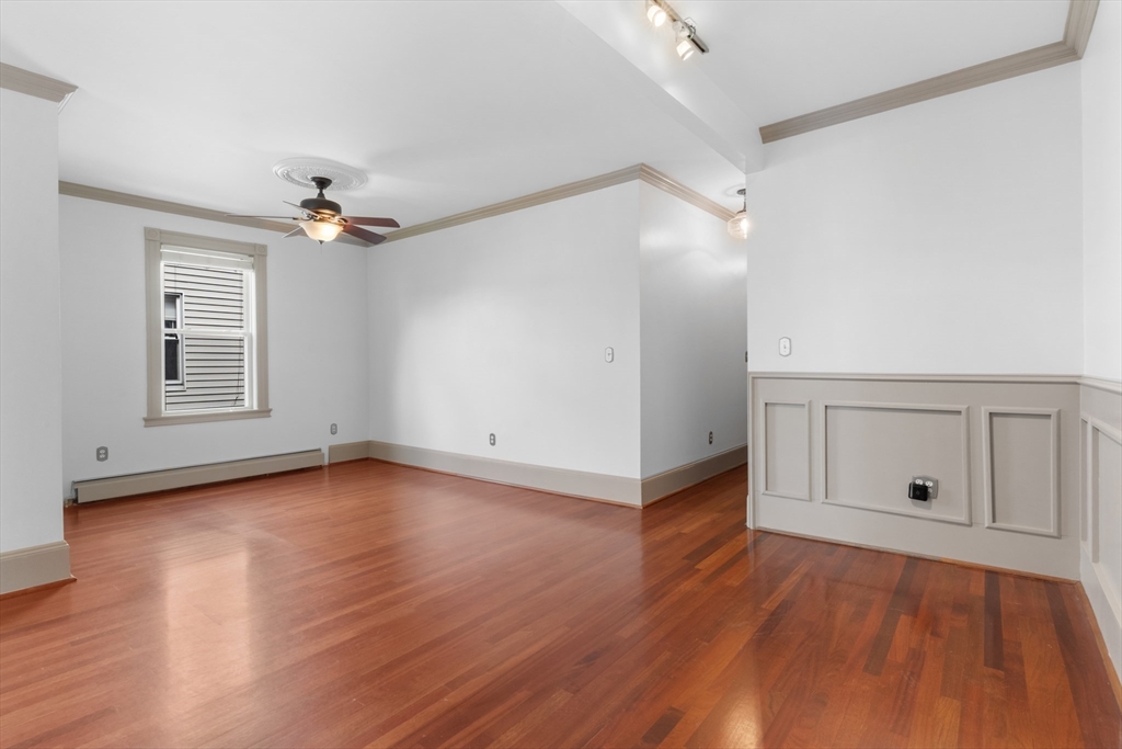 2 bed, 2 bath apartment for rent at 13 Maryland St Unit 2, Dorchester — photo 4 of 27