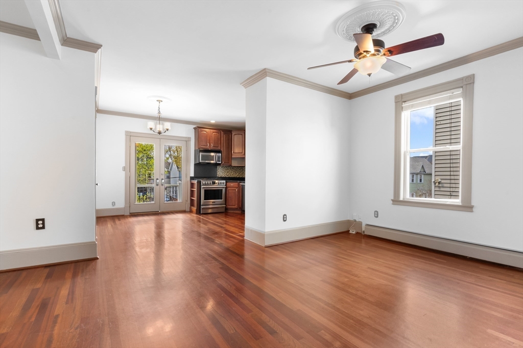 2 bed, 2 bath apartment for rent at 13 Maryland St Unit 2, Dorchester — photo 1 of 27