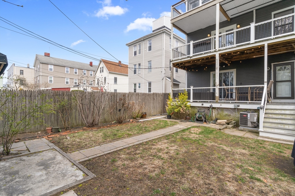 2 bed, 2 bath apartment for rent at 13 Maryland St Unit 2, Dorchester — photo 23 of 27
