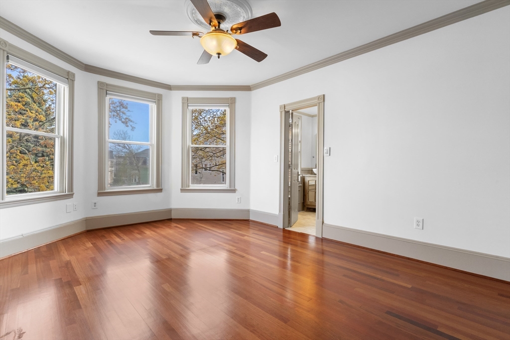 2 bed, 2 bath apartment for rent at 13 Maryland St Unit 2, Dorchester — photo 17 of 27