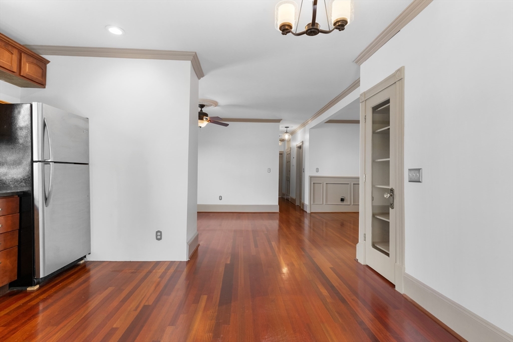 2 bed, 2 bath apartment for rent at 13 Maryland St Unit 2, Dorchester — photo 13 of 27