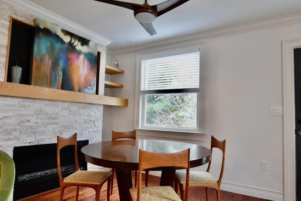 2 bed, 2 bath apartment for rent at 13 Maryland St Unit 3, Dorchester — photo 18 of 34