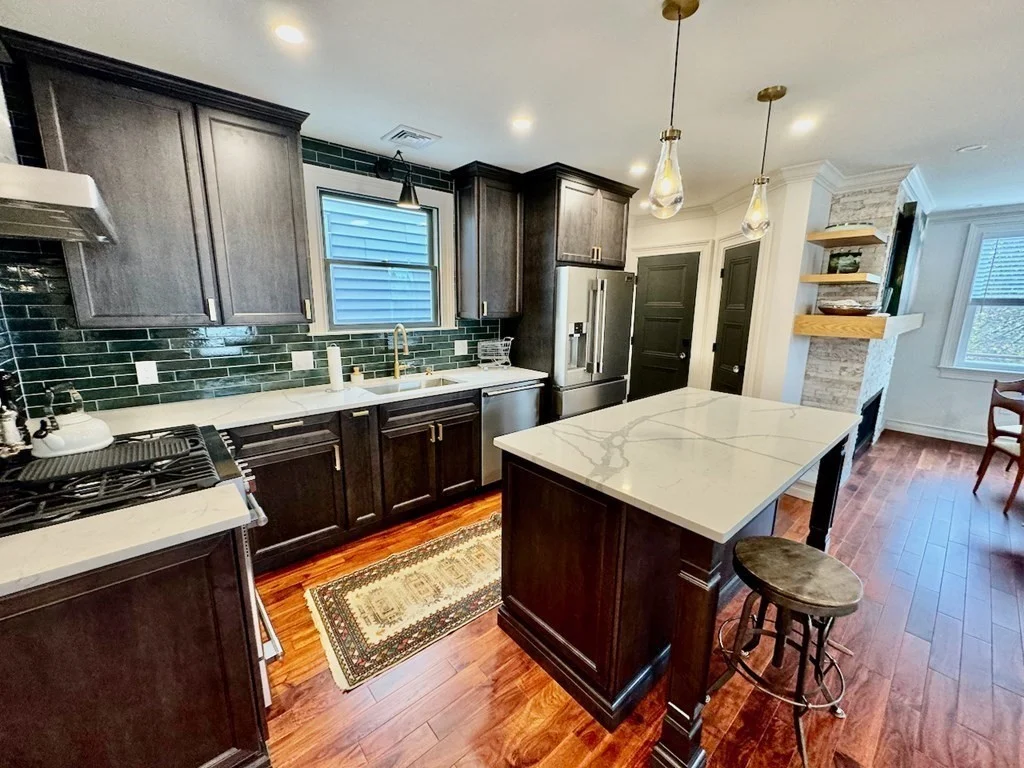 2 bed, 2 bath apartment for rent at 13 Maryland St Unit 3, Dorchester — photo 1 of 34