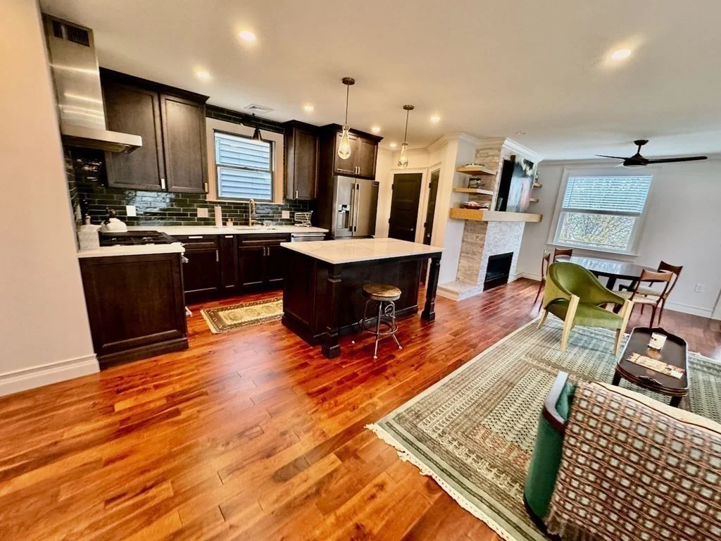 2 bed, 2 bath apartment for rent at 13 Maryland St Unit 3, Dorchester — photo 13 of 34