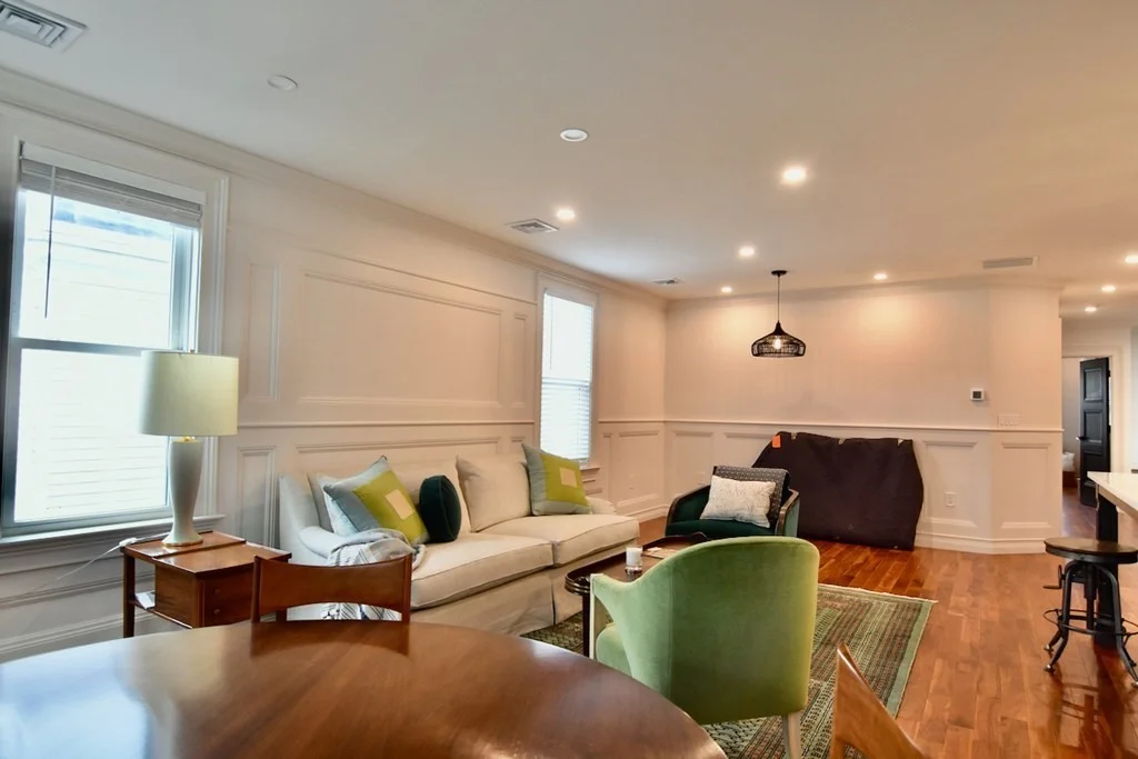 2 bed, 2 bath apartment for rent at 13 Maryland St Unit 3, Dorchester — photo 29 of 34