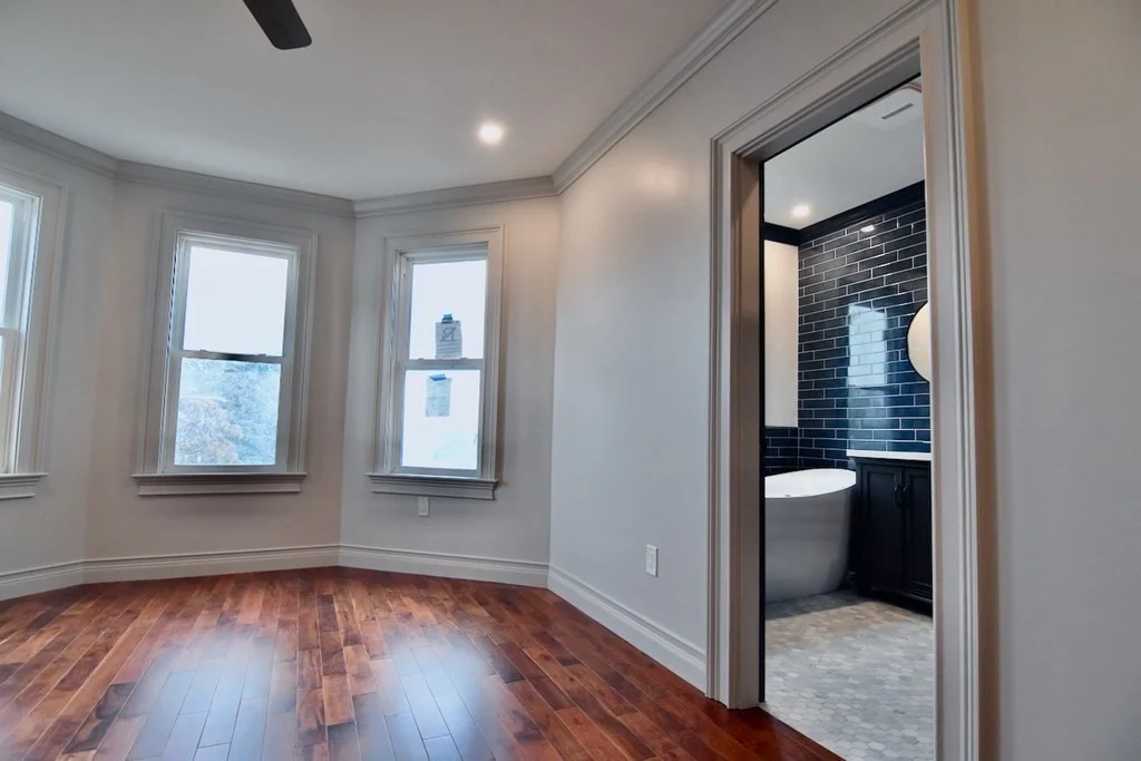 2 bed, 2 bath apartment for rent at 13 Maryland St Unit 3, Dorchester — photo 26 of 34