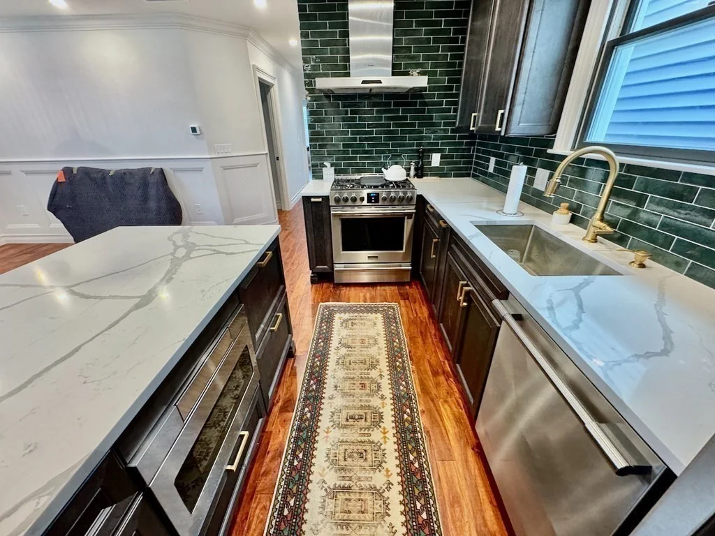 2 bed, 2 bath apartment for rent at 13 Maryland St Unit 3, Dorchester — photo 14 of 34