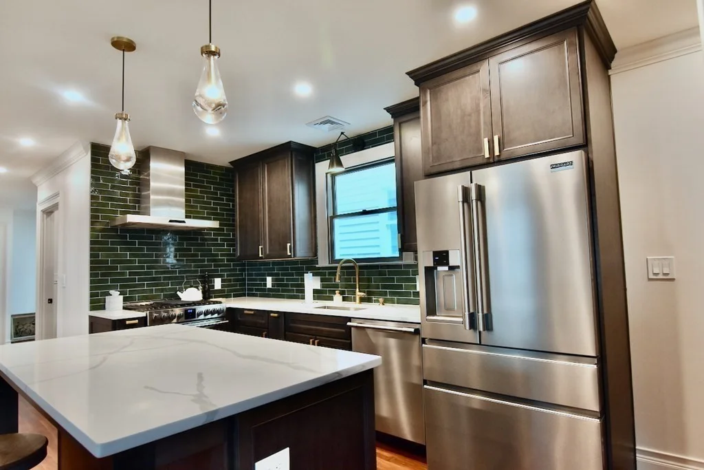2 bed, 2 bath apartment for rent at 13 Maryland St Unit 3, Dorchester — photo 6 of 34