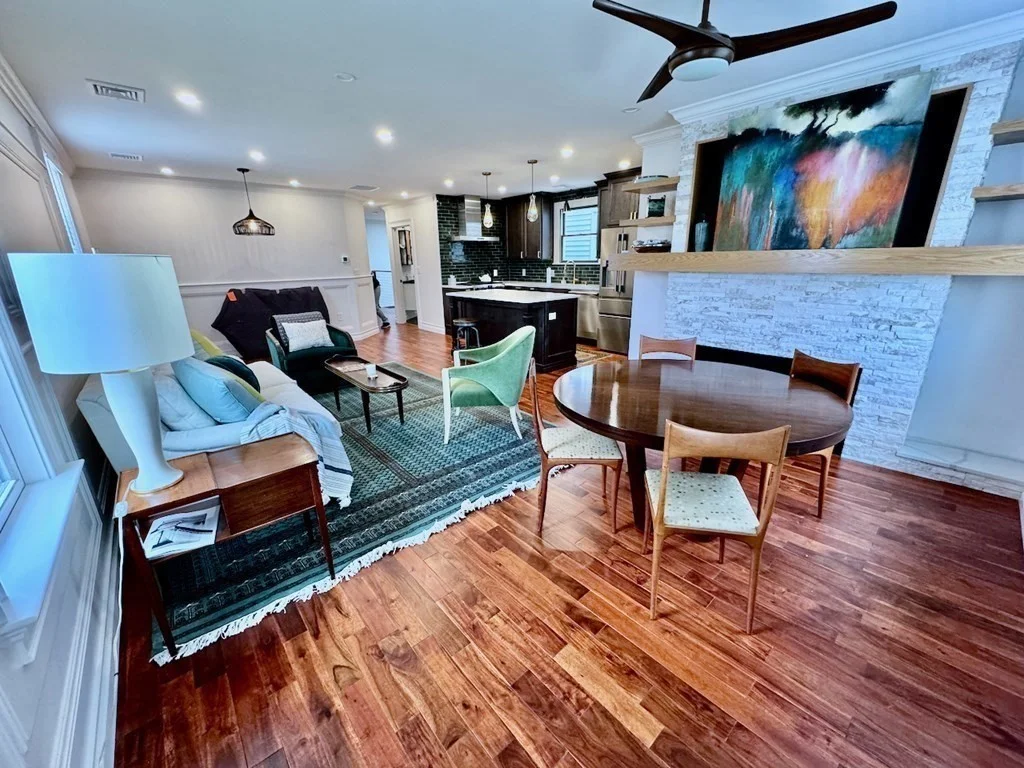 2 bed, 2 bath apartment for rent at 13 Maryland St Unit 3, Dorchester — photo 3 of 34