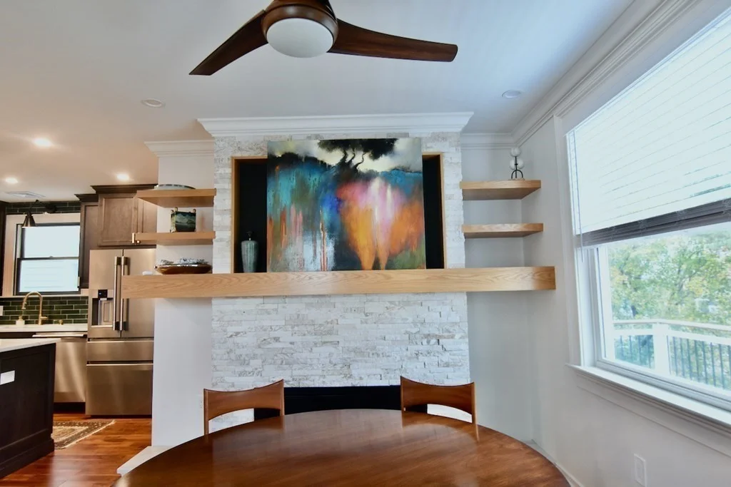 2 bed, 2 bath apartment for rent at 13 Maryland St Unit 3, Dorchester — photo 11 of 34