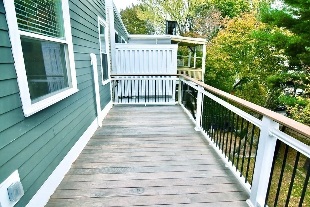 2 bed, 2 bath apartment for rent at 13 Maryland St Unit 3, Dorchester — photo 32 of 34