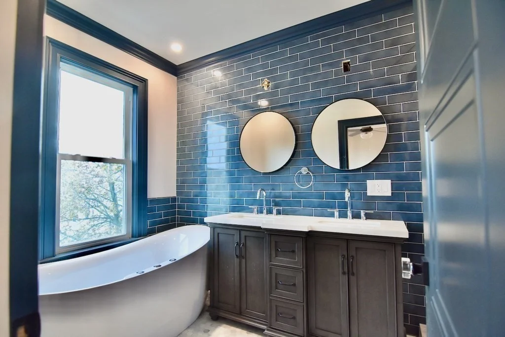2 bed, 2 bath apartment for rent at 13 Maryland St Unit 3, Dorchester — photo 12 of 34