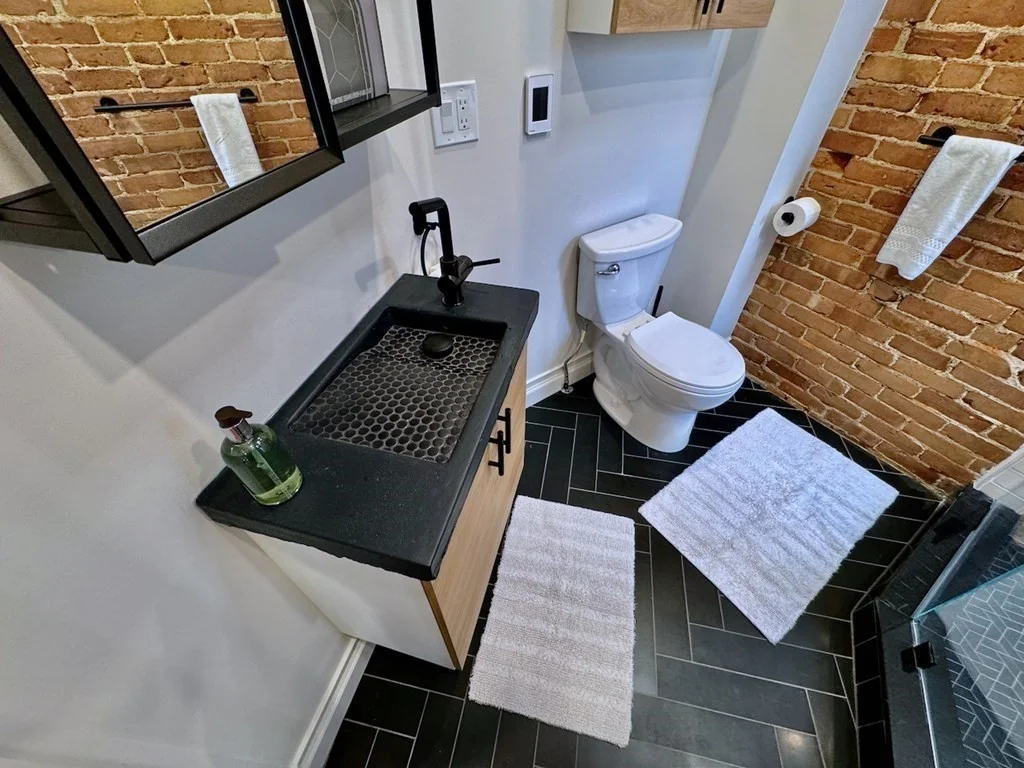 2 bed, 2 bath apartment for rent at 13 Maryland St Unit 3, Dorchester — photo 23 of 34