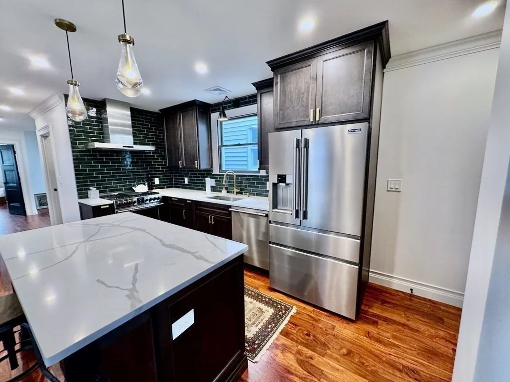 2 bed, 2 bath apartment for rent at 13 Maryland St Unit 3, Dorchester — photo 17 of 34