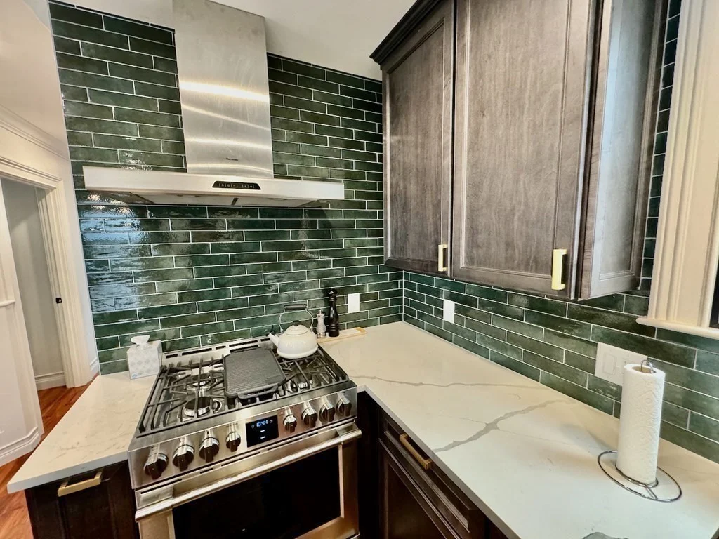 2 bed, 2 bath apartment for rent at 13 Maryland St Unit 3, Dorchester — photo 2 of 34