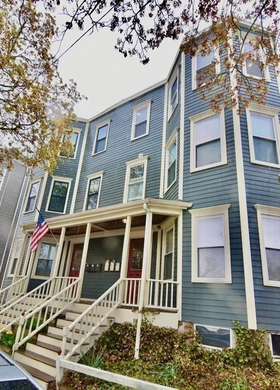 2 bed, 2 bath apartment for rent at 13 Maryland St Unit 3, Dorchester — photo 33 of 34