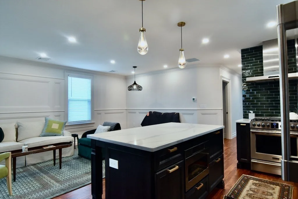 2 bed, 2 bath apartment for rent at 13 Maryland St Unit 3, Dorchester — photo 20 of 34