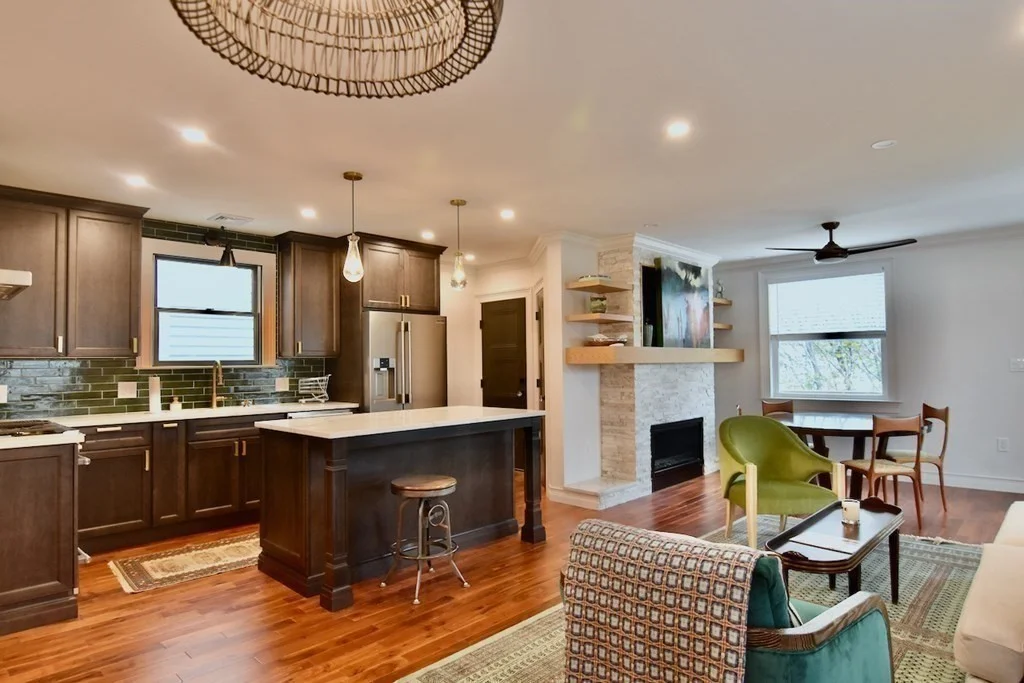 2 bed, 2 bath apartment for rent at 13 Maryland St Unit 3, Dorchester — photo 19 of 34