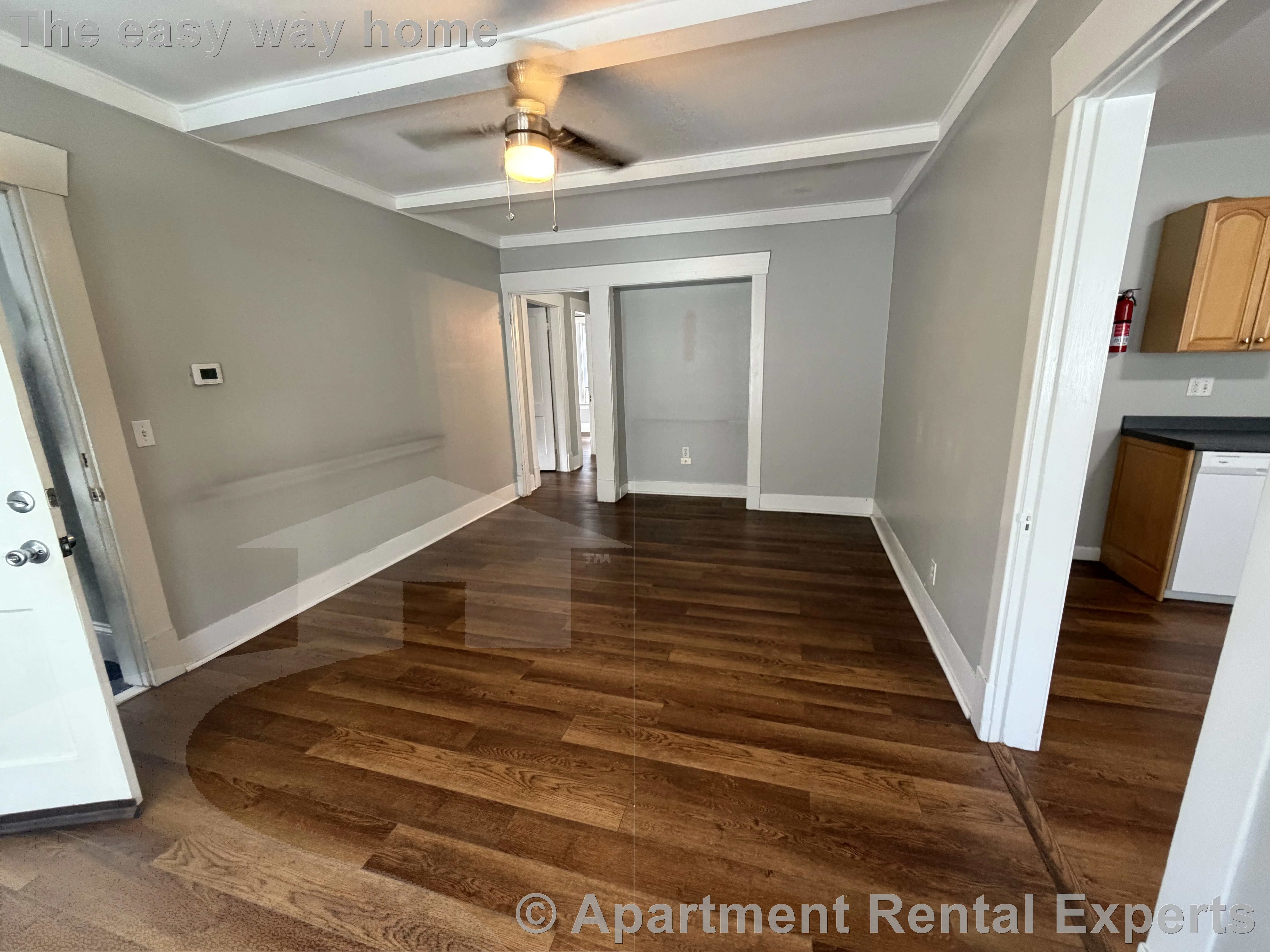 3 bed, 1 bath apartment for rent at 13 Metcalf St, Tufts — photo 15 of 21
