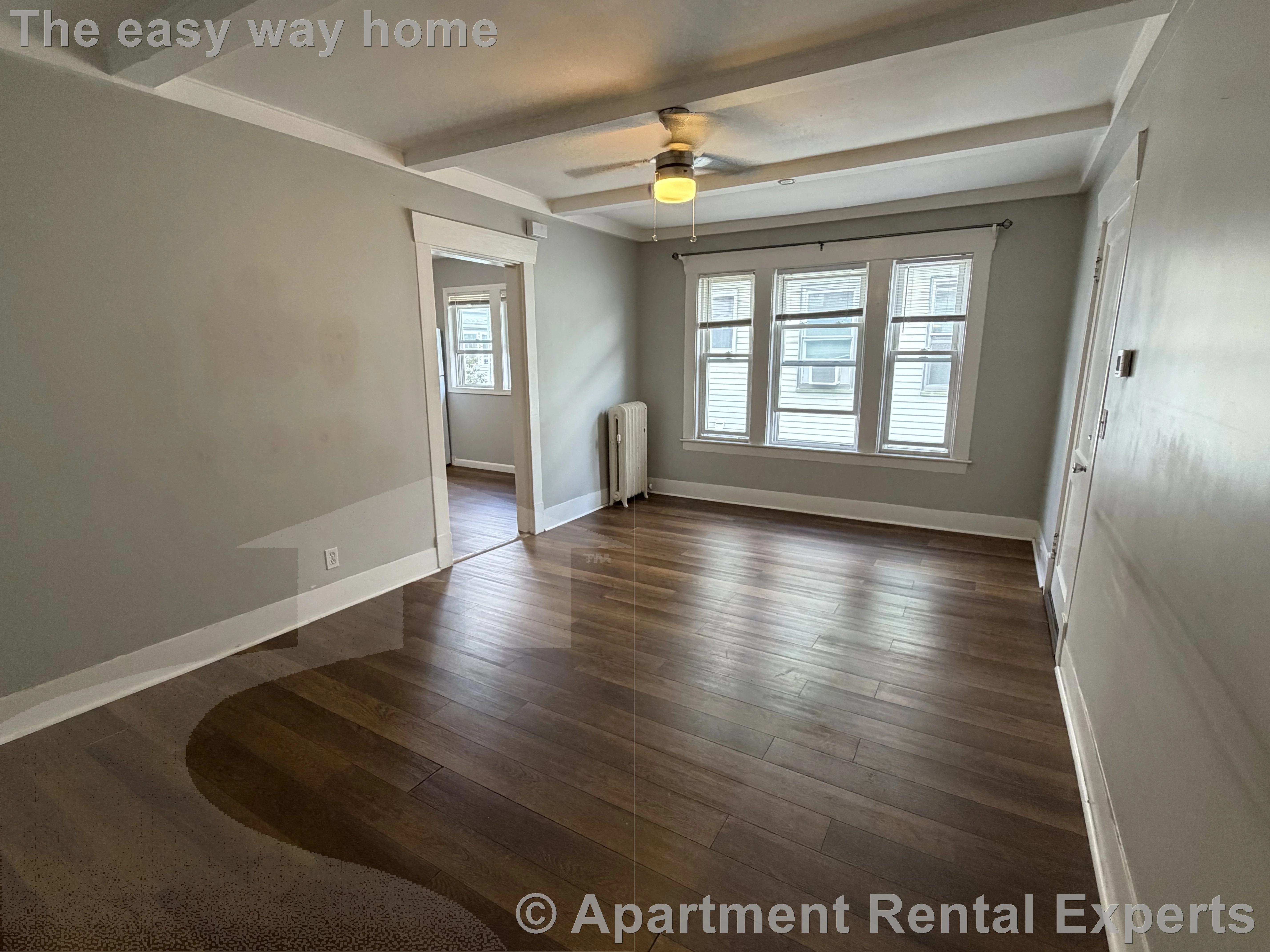 3 bed, 1 bath apartment for rent at 13 Metcalf St, Tufts — photo 6 of 21