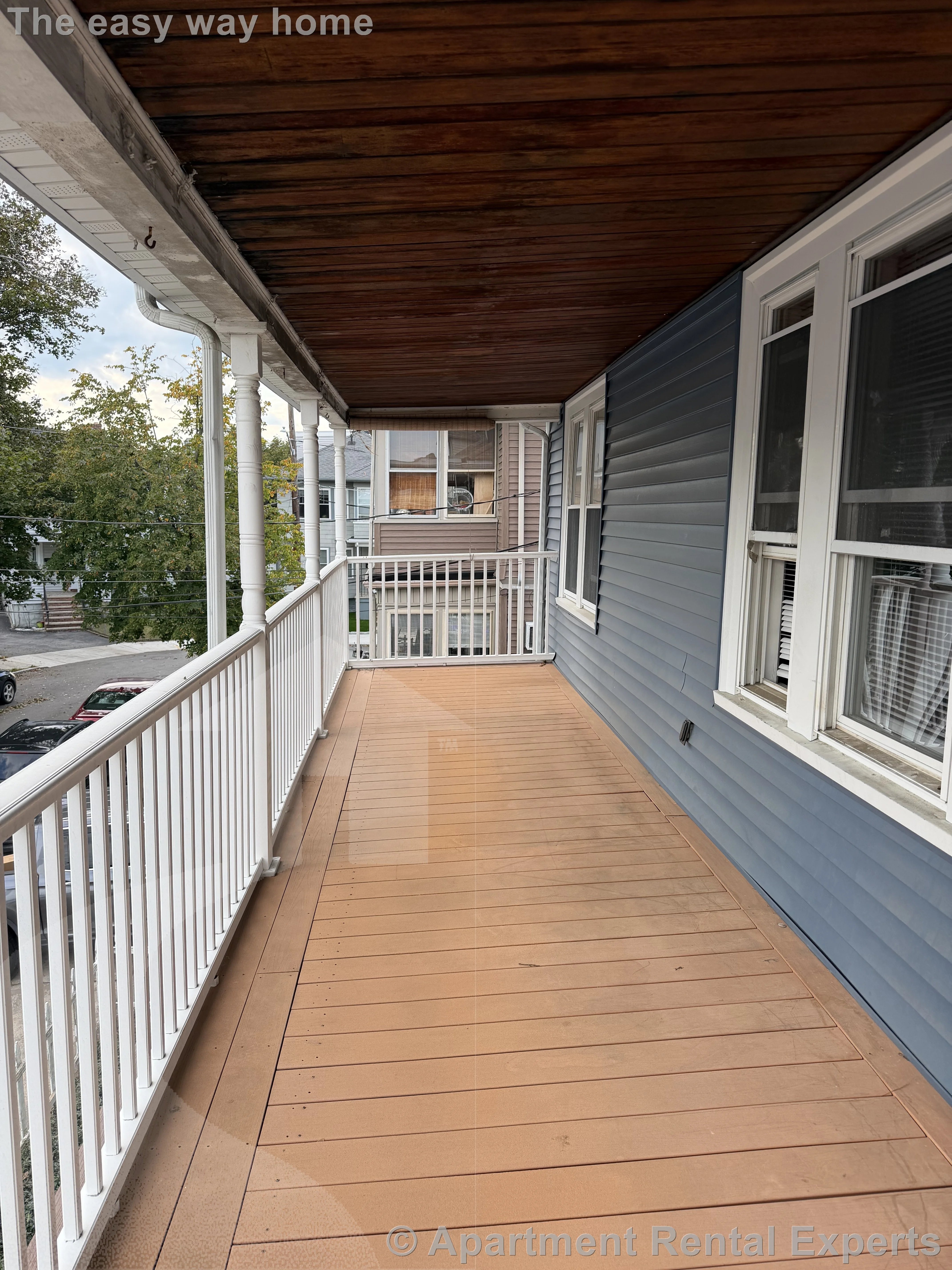 3 bed, 1 bath apartment for rent at 13 Metcalf St, Tufts — photo 16 of 21