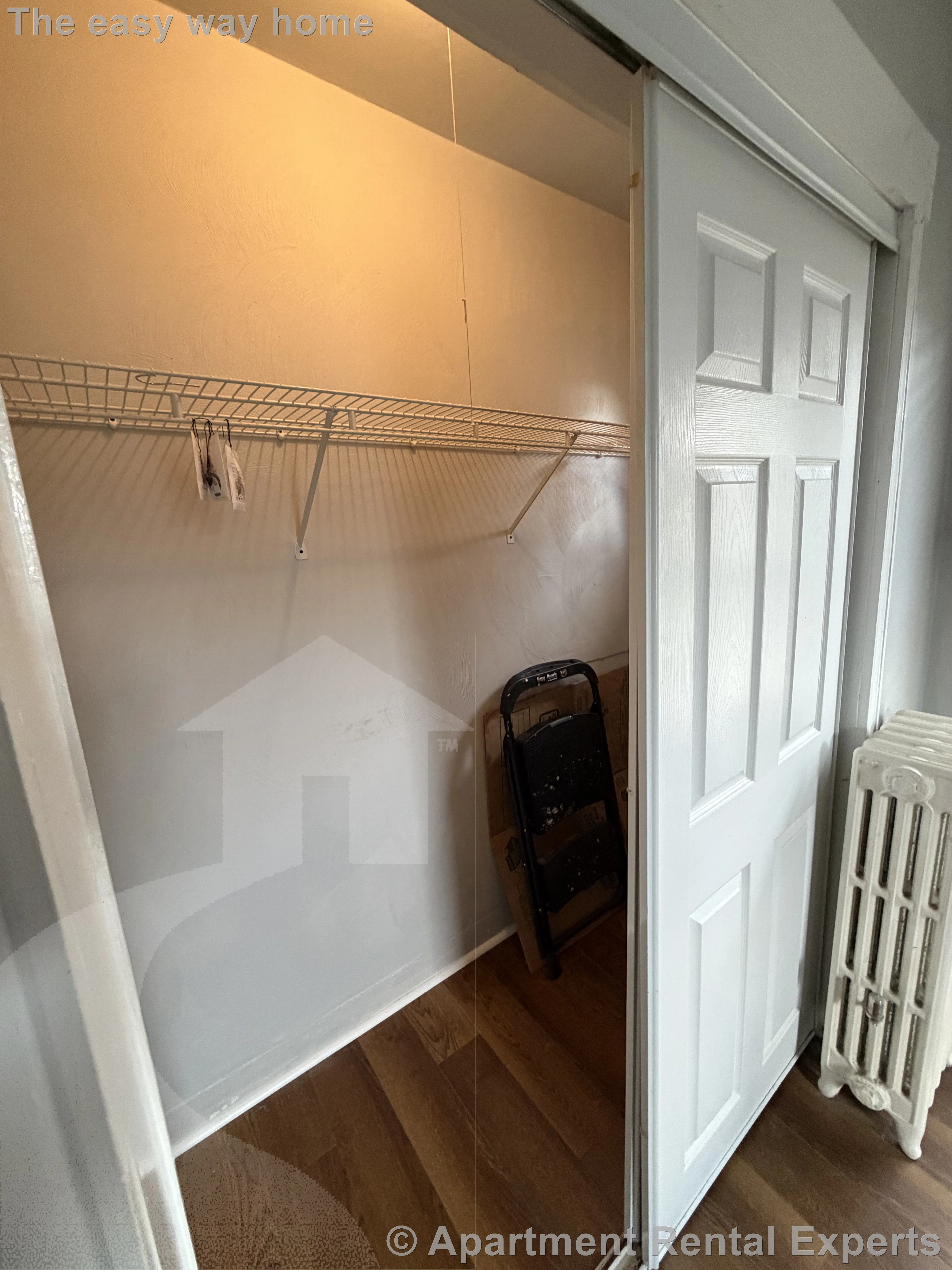 3 bed, 1 bath apartment for rent at 13 Metcalf St, Tufts — photo 19 of 21