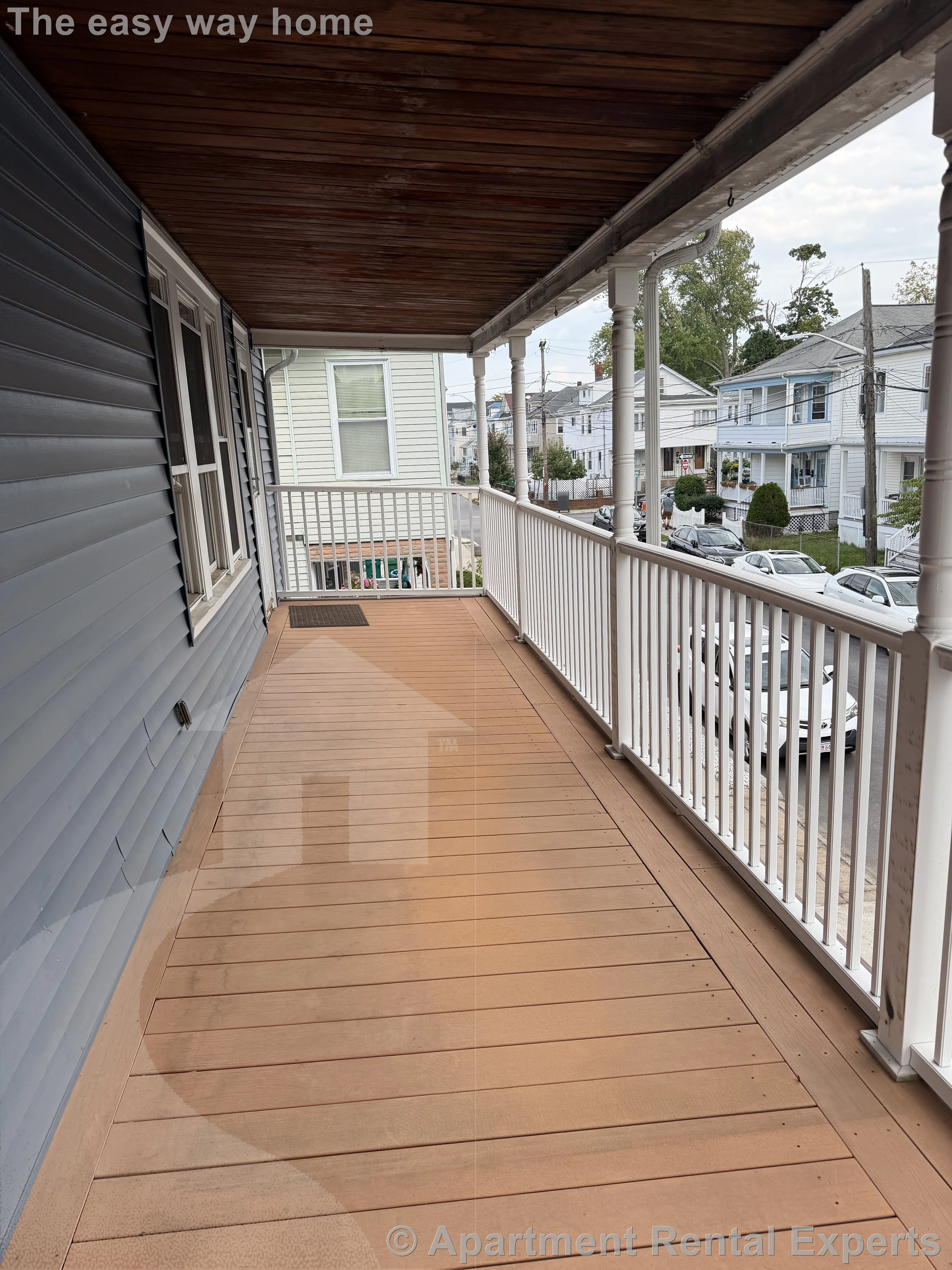 3 bed, 1 bath apartment for rent at 13 Metcalf St, Tufts — photo 17 of 21