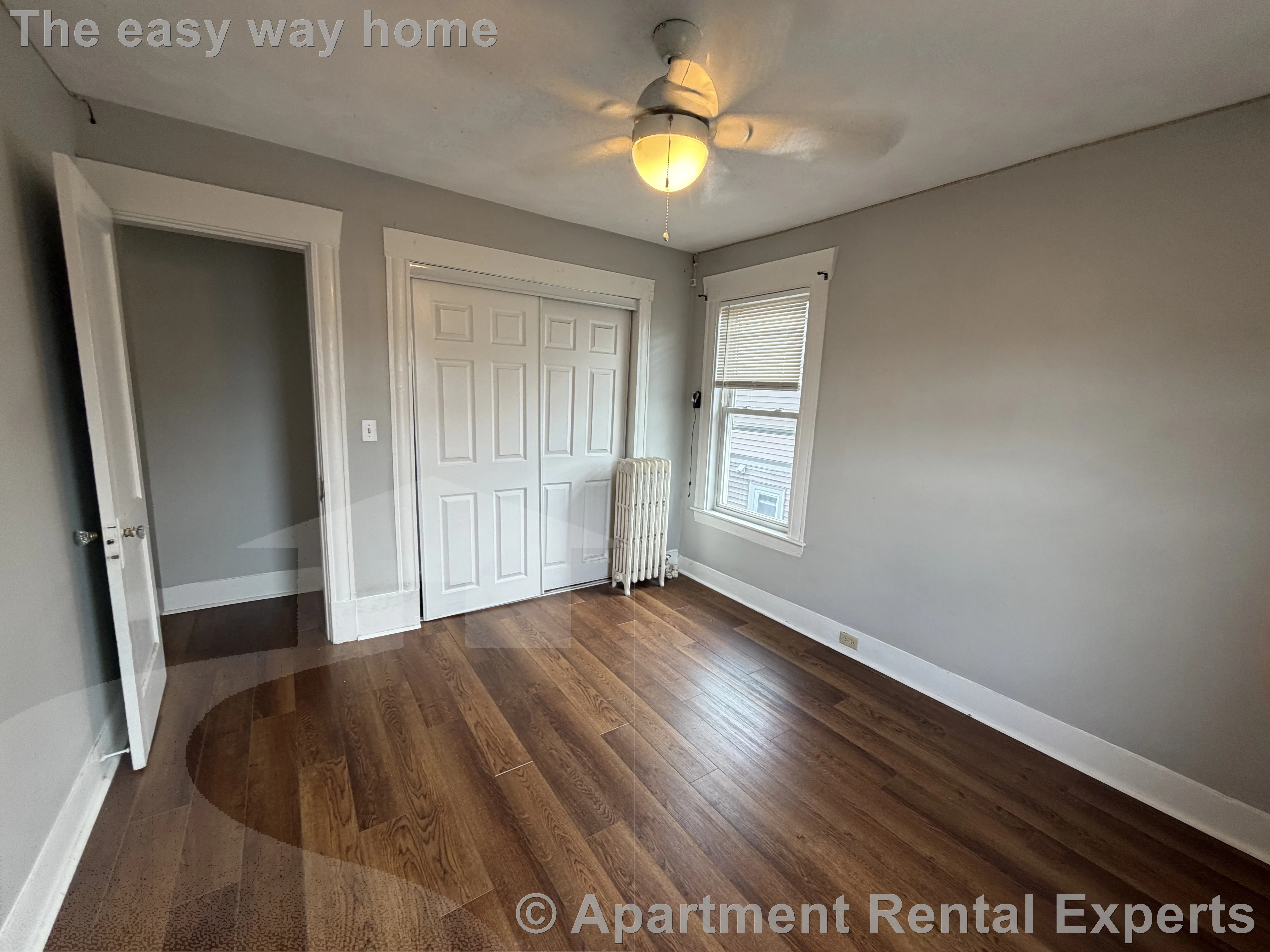 3 bed, 1 bath apartment for rent at 13 Metcalf St, Tufts — photo 11 of 21