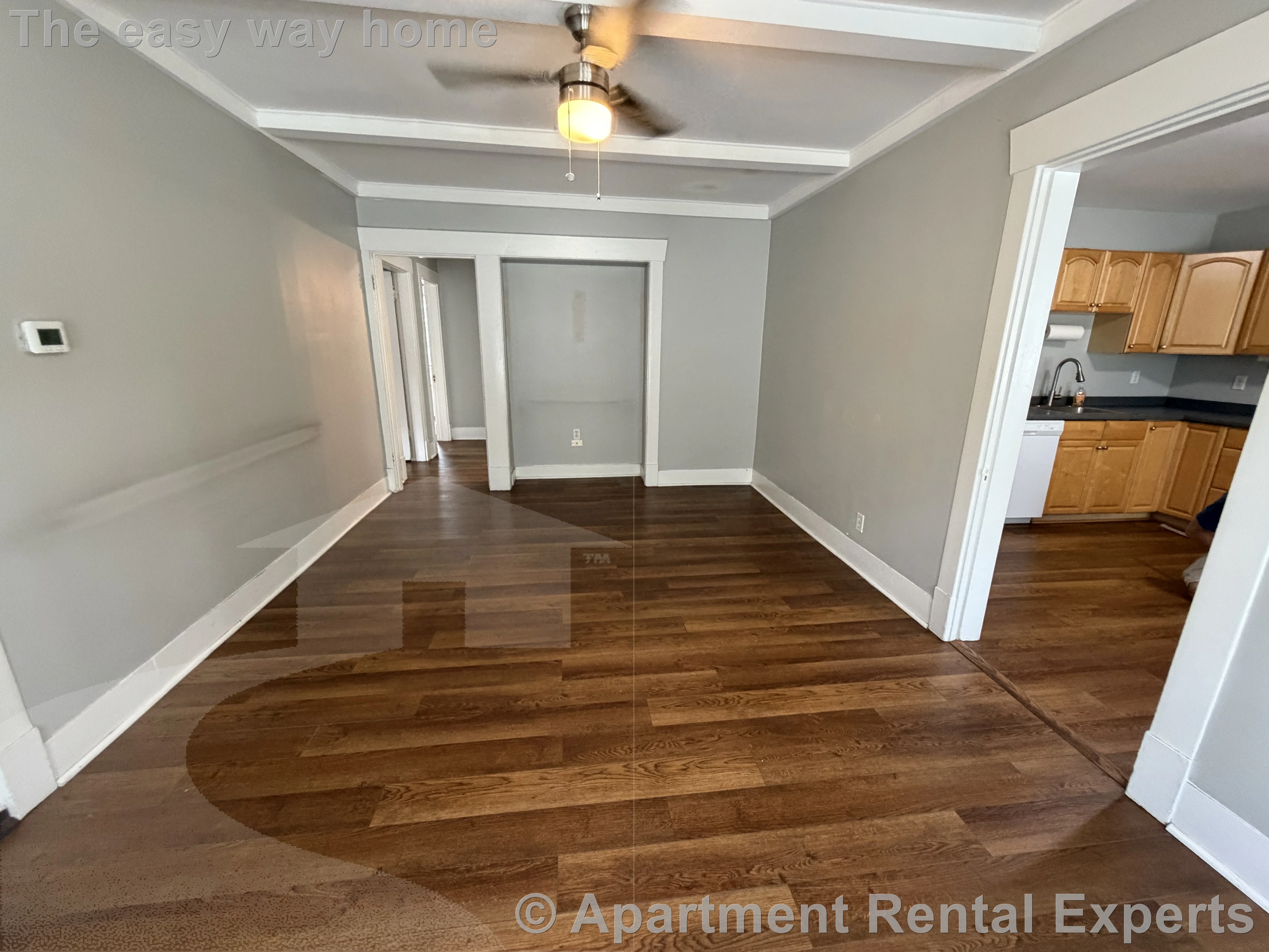 3 bed, 1 bath apartment for rent at 13 Metcalf St, Tufts — photo 13 of 21