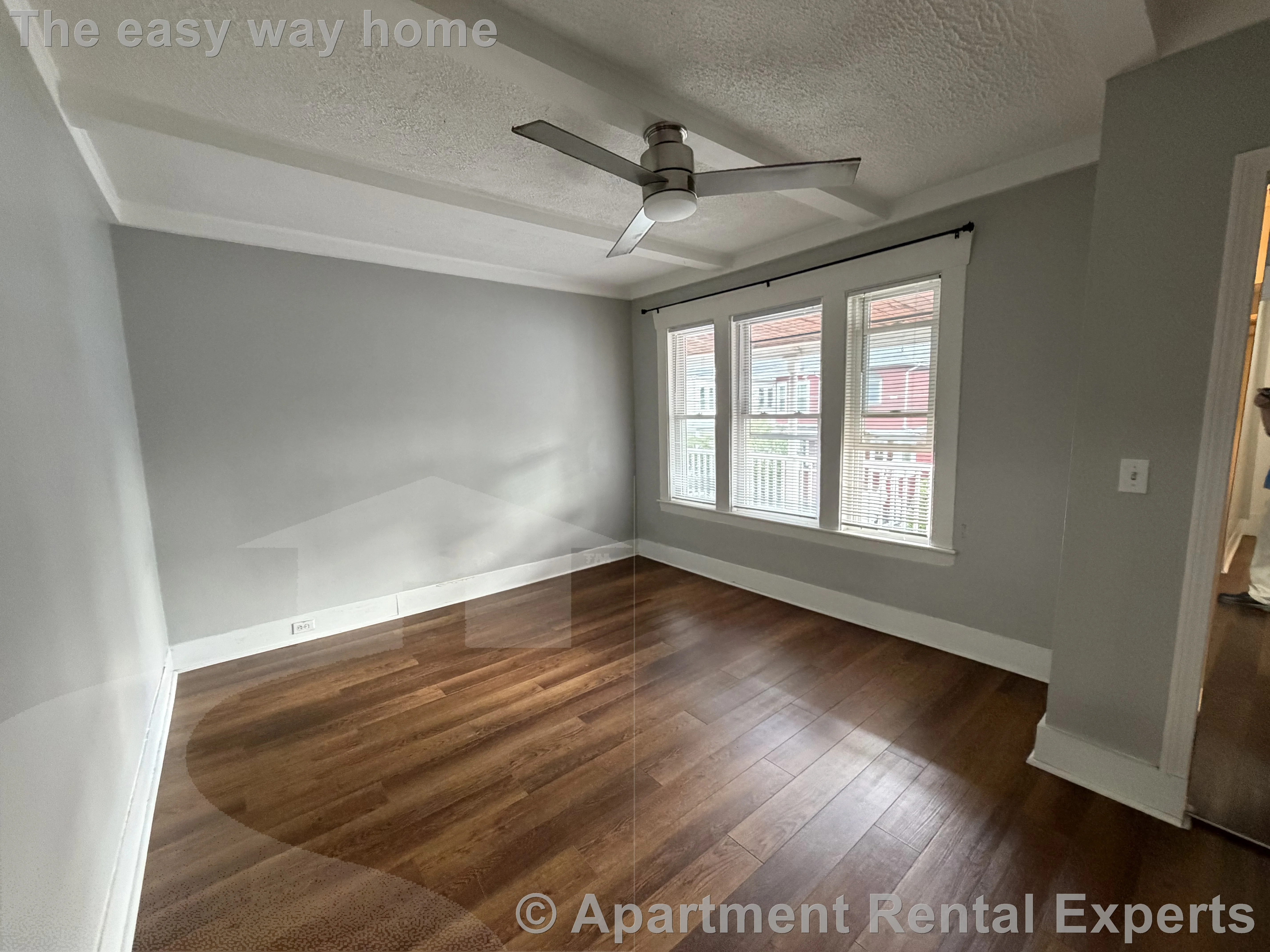 3 bed, 1 bath apartment for rent at 13 Metcalf St, Tufts — photo 12 of 21