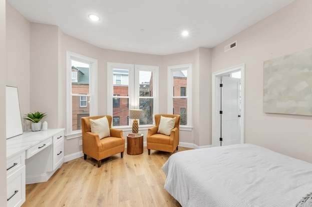 2 bed, 2 bath apartment for rent at 13 Monmouth St Unit 2, East Boston — photo 9 of 10