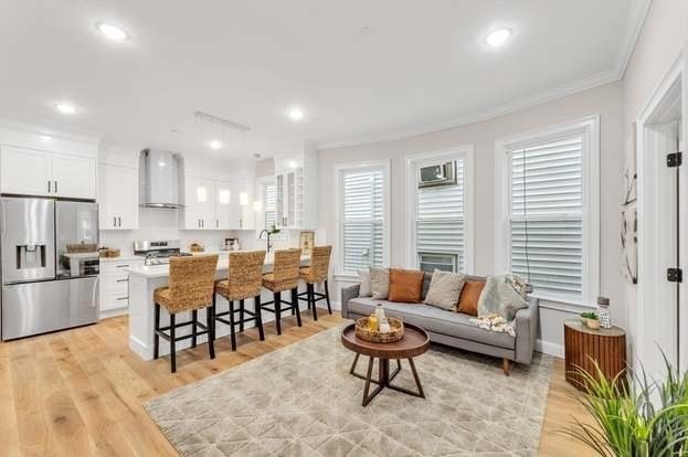 2 bed, 2 bath apartment for rent at 13 Monmouth St Unit 2, East Boston — photo 1 of 10