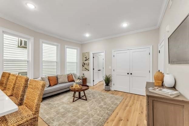 2 bed, 2 bath apartment for rent at 13 Monmouth St Unit 2, East Boston — photo 5 of 10