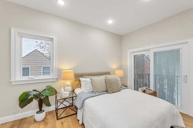 2 bed, 2 bath apartment for rent at 13 Monmouth St Unit 2, East Boston — photo 7 of 10