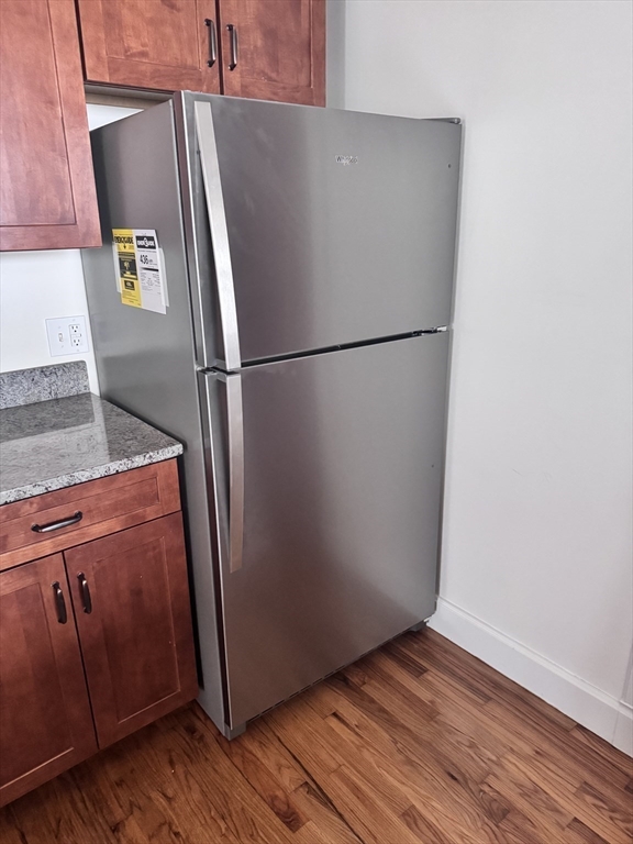 1 bed, 1 bath apartment for rent at 13 Murray Ct Unit 1, East Boston — photo 10 of 21