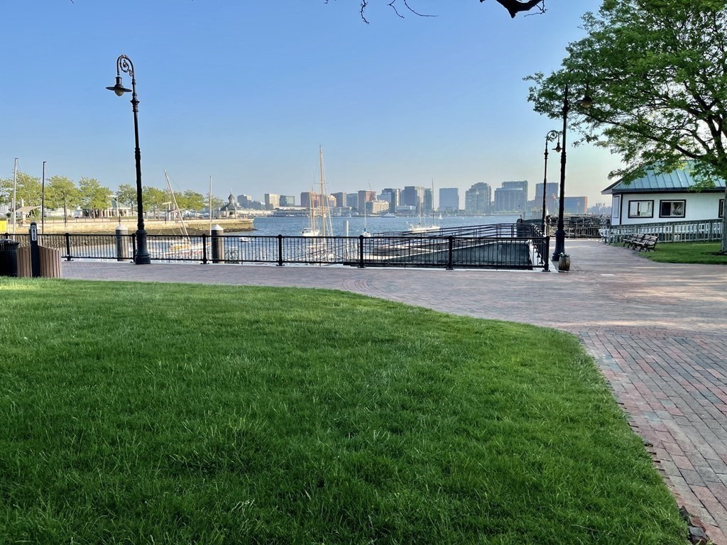 1 bed, 1 bath apartment for rent at 13 Murray Ct Unit 1, East Boston — photo 3 of 21