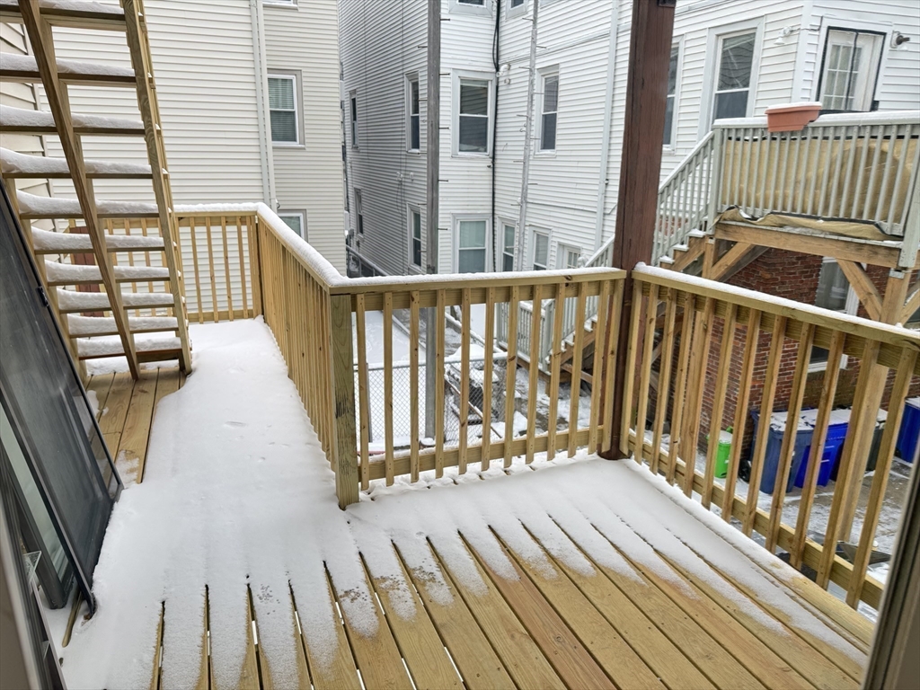 1 bed, 1 bath apartment for rent at 13 Murray Ct Unit 1, East Boston — photo 19 of 21